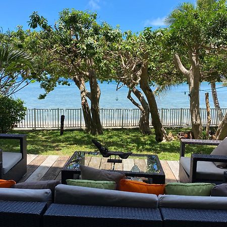 Michelle'S Flat By The Sea Apartment Noumea Exterior photo